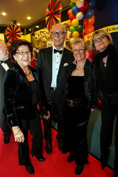 Roter Teppich   068.jpg - Foto: Ulrich Stamm